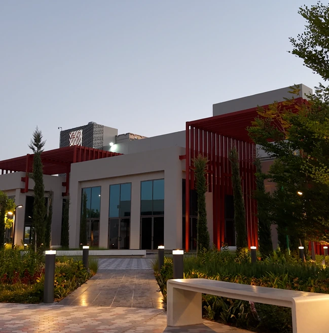 Commercial Sector