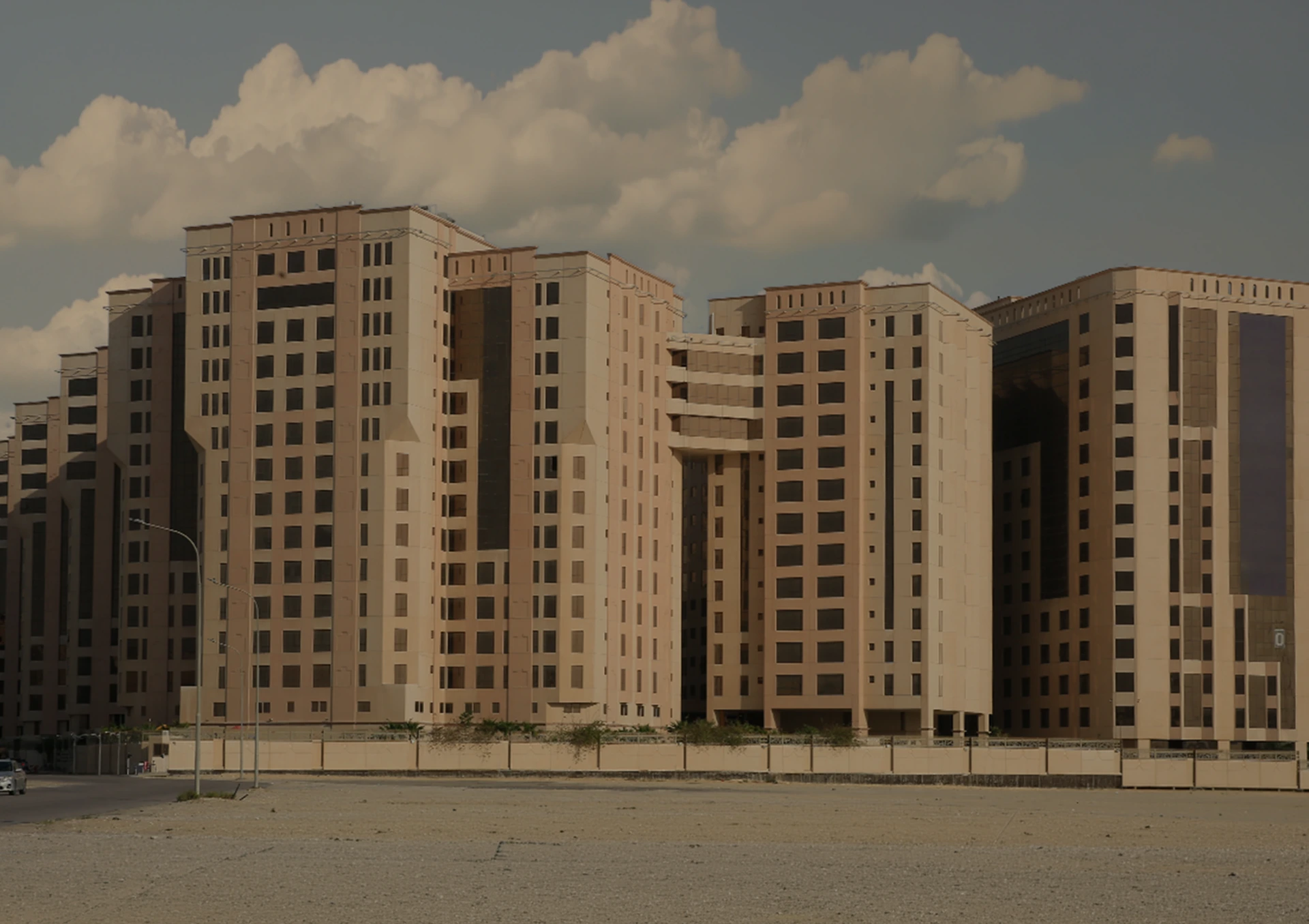 Residential Sector
